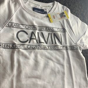 Calvin Klein shirt